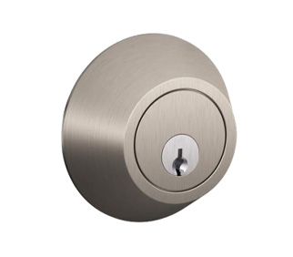 deadbolt lock