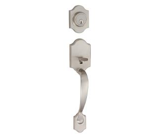 Door Lever Handle