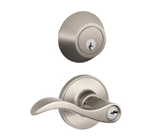 door lock sets